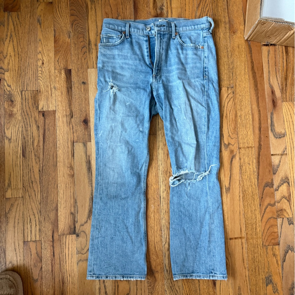 citizens of humanity jeans
